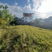 ۲۶۰ متر زمین با پروانه ساخت مدارک تکمیل