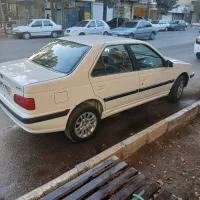 پارس tu5 مدل ۴۰۱|خودرو سواری و وانت|سیرجان, |دیوار