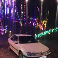 پژو پارس مدل ۹۳|خودرو سواری و وانت|کلارآباد, |دیوار