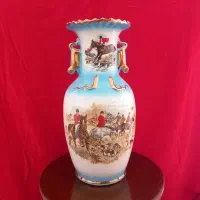 گلدان بزرگ قدیمی قیمت پیشنهادی