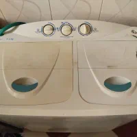 لباسشویی دوقلو