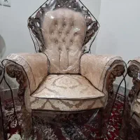 مبلمان|مبلمان خانگی و میز عسلی|فلاورجان, |دیوار