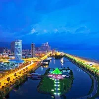 تور گروهی باتومی ویژه ژانویه بدون پیش پرداخت