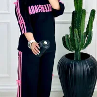 لباس اسپرت دخترانه