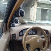 پژو مدل 89|خودرو سواری و وانت|زابل, |دیوار