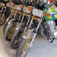 نیکتاز 200 پلاس|موتورسیکلت|ابرکوه, |دیوار