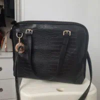 کیف استفاده نشده