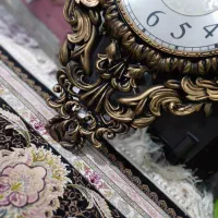 ساعت دیواری|ساعت دیواری و تزئینی|قم, محمد آباد|دیوار