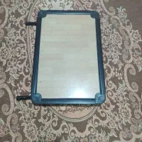 میز تحریر تاشو زمینی