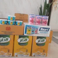 صابون عراقی، کمپوت آناناس، روغن