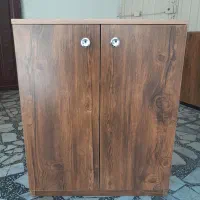 جاکفشی ، کمد کوچک mdf