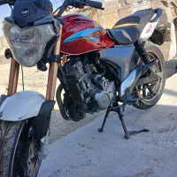 موتور دلتا مدل ۹۳ ۲۰۰سی سی