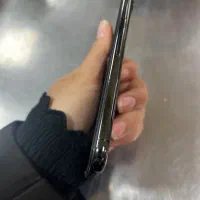 گوشی ایفون x|موبایل|کرج, عظیمیه|دیوار