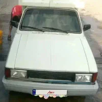 پیکان وانت مدل 93