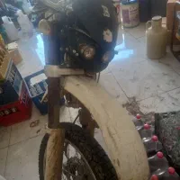 موتور سیکلت آمیکو|موتورسیکلت|ویلکیج, |دیوار