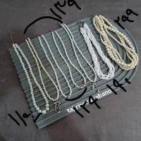 گردنبند دستبند گوشواره  چوکرگردن|بدلیجات|تهران, خاوران|دیوار