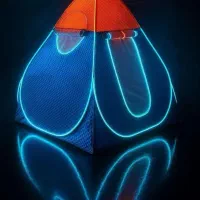 چادرمسافرتی برزنت ضدآب3لایه تولیدجشنواره خارجی