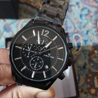 ۲ عدد ساعت مردانه آکبند