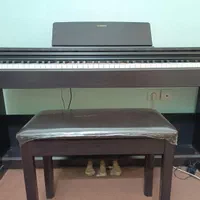 پیانو دیجیتال Yamaha