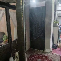 رهن ویلایی 100 متری معاوضه هم میکنم ساغریسازان