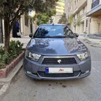دنا تیپ۱ خاکستری متالیک مدل آخر۹۹|خودرو سواری و وانت|تهران, حکیمیه|دیوار