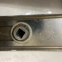 دستگیره در سرویس