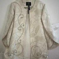 کت مجلسی ژاکار