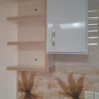 کابینت فلزی