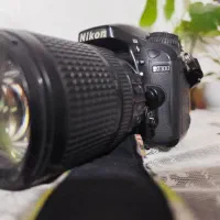 7100نیکون|دوربین عکاسی و فیلمبرداری|بیرجند, |دیوار