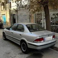 سمند LX ساده، مدل ۱۳۸۴ درحد