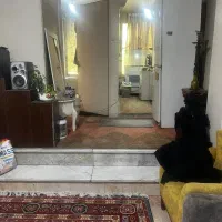 ۳۶متر تک خوابه طبقه اول با پارکینگ و انباری