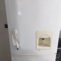 یخچال فریزر دوطبقه سالم برند نیکسان