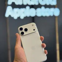 Iphone 17 pro max 512 باریجستر زیر قیمت بازار