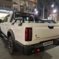 کی ام سی T9 مدل ۱۴۰۴ صفر کیلومتر|خودرو سواری و وانت|شیراز, فرهنگ شهر|دیوار