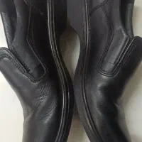 کفش مردانه چرم اصل تبریز