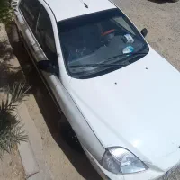 ریو مدل ۸۴ سالم و تمیز|خودرو سواری و وانت|پاکدشت, شهرک امام رضا|دیوار