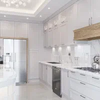 مشارکت درساخت وتهاترباکابینت ودکوراسیون داخلی|مشارکت در ساخت املاک|اصفهان, باغ دریاچه|دیوار