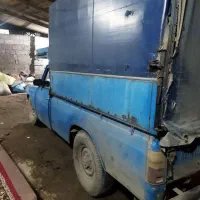 نیسان تناژ بالا 84|خودرو سواری و وانت|لنگرود, |دیوار