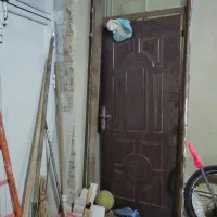 درب اتاق ۹۶+۲/۵