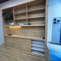 دکور فروشگاه موبایل