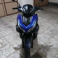 ایروکس 155 هانی