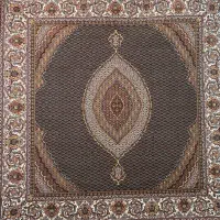 فرش ماهی
