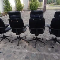 صندلی چرخ دار