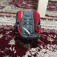 سلام صندلی ماشین وکریربرای نوزاد
