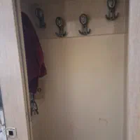 جاکفشی و جالباسی|جاکفشی، کمد، دراور|تهران, هفده شهریور|دیوار