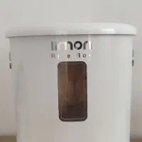 باکس برنج 10کیلویی لیمون درحد نو