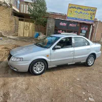 سمند سورن معمولی، مدل ۱۳۸۸|خودرو سواری و وانت|اهر, |دیوار