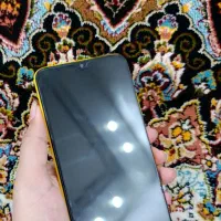 گوشی poco m3|موبایل|یاسوج, |دیوار