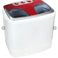 مینی واش دوقلو3کیلویی ارشیا