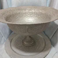 ظرف های دکوری وکلکسیونی مسی|کلکسیون اشیاء عتیقه|تهران, وحیدیه|دیوار